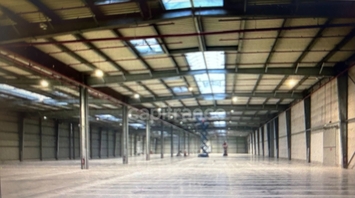 Vente Entrepôt / Local d'activités - Arques (62510)-photo-4