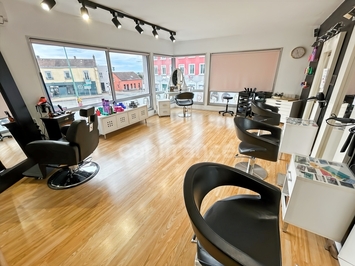 Vente - Salon de coiffure - Le Creusot (71200)-photo-3