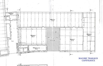 Vente Entrepôt / Local d'activités - Vierzon (18100)-photo-2