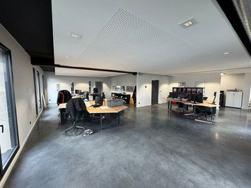 Vente Entrepôt / Local d'activités - Bretteville-sur-Odon (14760)-photo-2