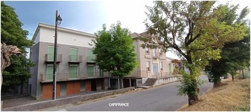 Vente - Bar - Hôtel - Restaurant - Le Chaffaut-Saint-Jurson (04510)-photo-2