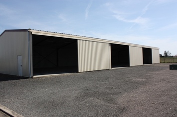 Vente Entrepôt / Local d'activités - Tournus (71700)-photo-3