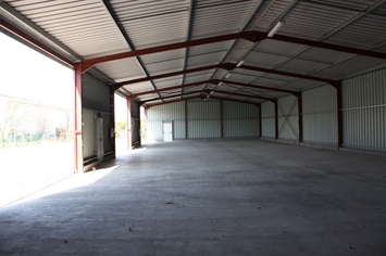 Vente Entrepôt / Local d'activités - Tournus (71700)-photo-4