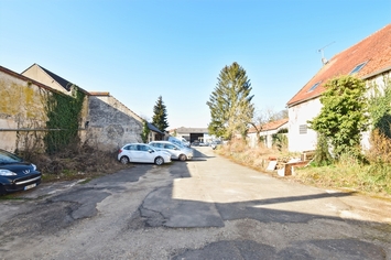Vente Entrepôt / Local d'activités - Angerville (91670)-photo-2