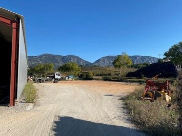 Vente Entrepôt / Local d'activités - Pyrénées-Orientales (66)