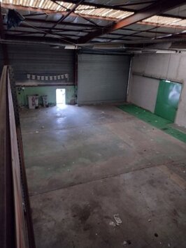 Vente Entrepôt / Local d'activités - Perpignan (66000)