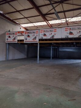 Vente Entrepôt / Local d'activités - Perpignan (66000)-photo-3