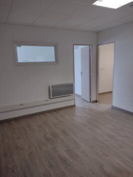 Vente Entrepôt / Local d'activités - Perpignan (66000)