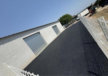 Vente Entrepôt / Local d'activités - Pollestres (66450)