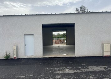 Vente Entrepôt / Local d'activités - Pollestres (66450)-photo-2