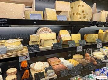 Vente - Fromagerie - Superette - Isère (38)-photo-2