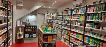 Vente - Café - Vienne (86)-photo-2