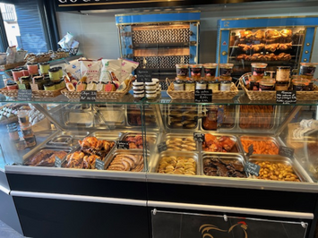 Vente - Restaurant - Restaurant à thème - Rôtisserie - Vente à emporter - Calvados (14)