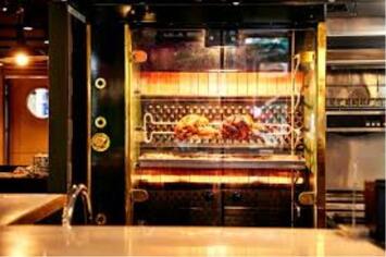 Vente - Brasserie - Restaurant - Restaurant à thème - Rôtisserie - Complexe de Loisirs - Manche (50)