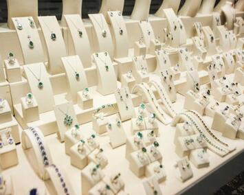 Vente - Bijouterie - Horlogerie - Calvados (14)-photo-2