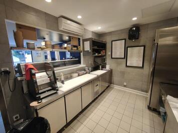 Vente - Hôtel - Restaurant - Café - Gard (30)-photo-2