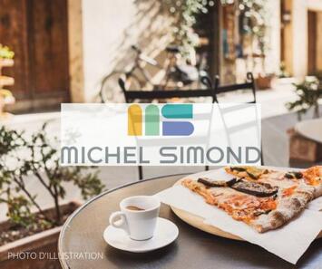 Vente - Bar - Brasserie - Restaurant - Pizzeria - Crêperie - Licence IV - Bouches-du-Rhône (13)