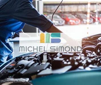 Vente - Carrosserie - Centre automobile - Garage - Mécanique - Bouches-du-Rhône (13)