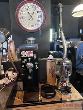 Vente - Salon de thé - Alimentation - Café - Epicerie - Cahors (46000)-photo-2