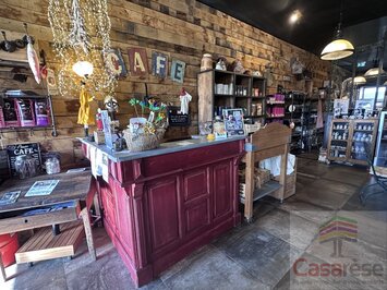 Vente - Salon de thé - Alimentation - Café - Epicerie - Cahors (46000)-photo-3