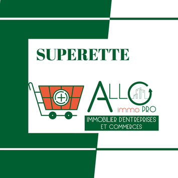 Vente - Superette - Biarritz (64200)