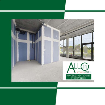 Location Local Commercial - Anglet (64600)