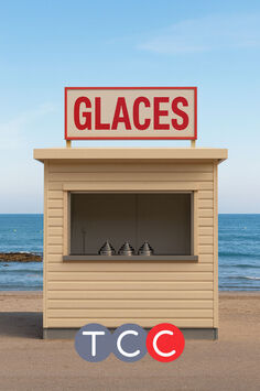 Vente - Restaurant rapide - Café - Glacier - Snack - Bandol (83150)