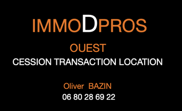 Vente - Salon de coiffure - Guerande (44350)