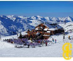 Vente - Restaurant - Haute-Savoie (74)