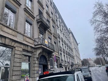 Location Bureau - Lyon 1er (69001)-photo-4