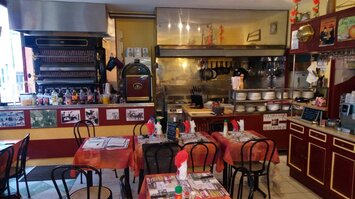 Vente - Brasserie - Restaurant - Rôtisserie - Villedieu-les-Poêles (50800)-photo-2