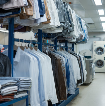 Vente - Pressing - Val-de-Marne (94)