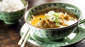 Vente - Restaurant - Traiteur - Vente à emporter - Yvelines (78)-photo-2