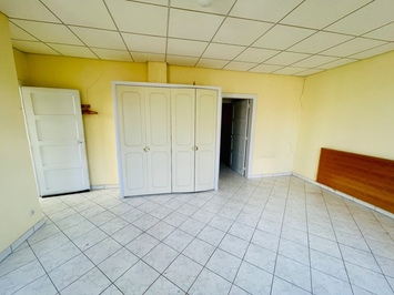 Vente Terrain ZI / ZA - Saint-die-des-vosges (88100)-photo-4