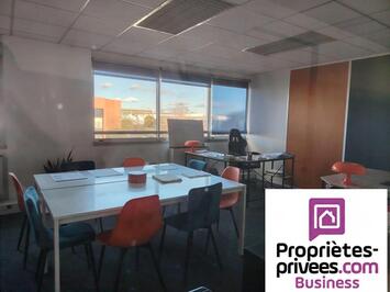 Vente Bureau - Haute-Garonne (31)-photo-3