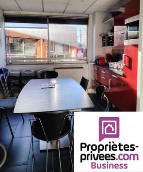 Vente Bureau - Haute-Garonne (31)-photo-4