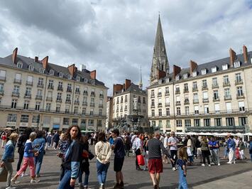 Location Local Commercial - Loire-Atlantique (44)-photo-2