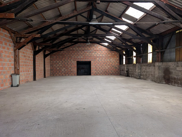 Vente Entrepôt / Local d'activités - Gironde (33)-photo-2