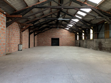 Vente Entrepôt / Local d'activités - Gironde (33)-photo-3