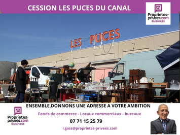 Location Local Commercial - Rhône (69)-photo-2