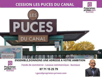 Location Local Commercial - Rhône (69)-photo-3