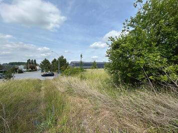 Vente Terrain ZI / ZA - Marne (51)