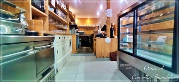 Vente - Bar - Restaurant - Glacier - Gard (30)-photo-2