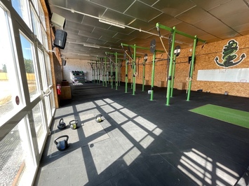 Vente Bureau - Allier (03)-photo-3