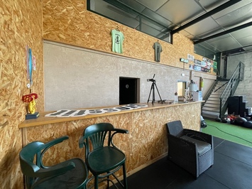 Vente Bureau - Allier (03)-photo-4