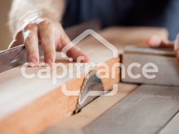 Vente - Menuiserie - La Réunion (974)-photo-2