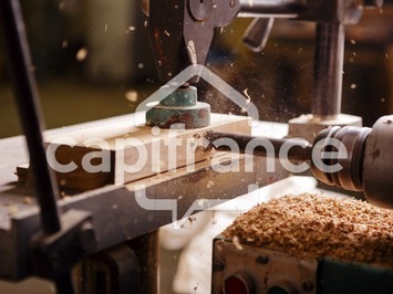 Vente - Menuiserie - La Réunion (974)-photo-3