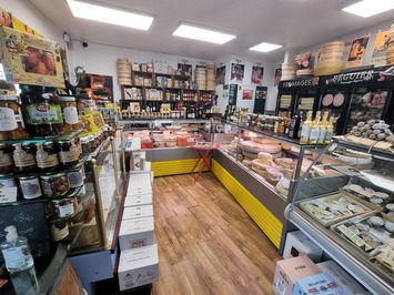 Vente - Fromagerie - Superette - Le Château-d'Oléron (17480)-photo-4