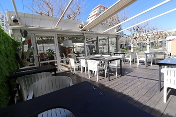 Vente - Restaurant - Salon de thé - Glacier - La Grande-Motte (34280)-photo-2