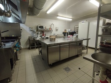 Vente - Restaurant - Salon de thé - Licence IV - Dinan (22100)-photo-3